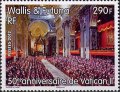 11 octobre 2012 - 290 francs - 50e anniversaire de Vatican II 11 octobre 2012 - 290 francs - 50e anniversaire de Vatican II