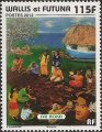 17 février 2012 - 115 francs - Paysage : Fai Koka 17 février 2012 - 115 francs - Paysage : Fai Koka