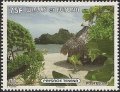 17 février 2012 - 75 francs - Paysage : Tekena 17 février 2012 - 75 francs - Paysage : Tekena