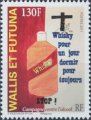 28 juin 2011 - 130 francs - Campagne contre l'alcool