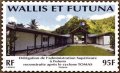 5 septembre 2012 - 95 francs  - Délégation de l'AS à Futuna