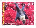 6 novembre 2013 - Paysages et animaux de Nouvelle-Calédonie - série de 4 timbres 6 novembre 2013 - Paysages et animaux de Nouvelle-Calédonie - série de 4 timbres