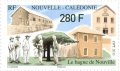 8 août 2013 - 280 francs - Le Bagne de Nouville