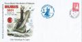 18 novembre 2011 - 30e anniversaire du SNA RUBIS S601 - escale en 1985