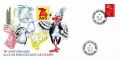 27 mai 2021 - 74e anniversaire du Club Le Cagou