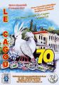 Cagou N°78 - 2e trimestre 2017