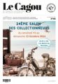Le Cagou N°106