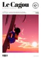 Le Cagou N°110