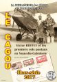 Club Philatélique Le Cagou - Bulletin de liaison du cagou