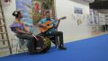 8 au 11 novembre 2012 - 66 salon d'automne Espace Champerret à Paris