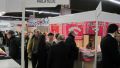 8 au 11 novembre 2012 - 66 salon d'automne Espace Champerret à Paris
