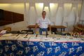 Salon des collectionneurs - 7 au 9 juin 2013 - Nouméa - Nouvelle Calédonie - club Le Cagou