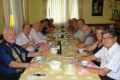 Déjeuner annuel du Club à Nouméa le 18 mai 2013