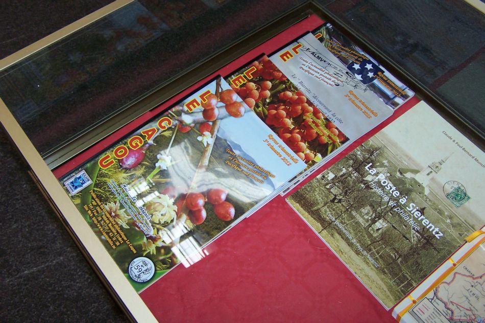 Phil'Amiens 2013 - revue Le Cagou Phil'Amiens 2013 - revue Le Cagou