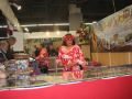 Club Philatélique Le Cagou - 6 au 9 novembre 2014 - salon d'automne de Champerret - Paris
