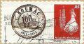 Club philatélique Le Cagou - 100 ans de Koumac