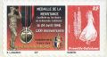 24 avril 2016 - Médaille de la Résistance Française