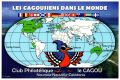 14 juin 2014 - 67e anniversaire du Club le Cagou