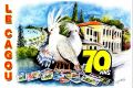 27 mai 2017 - les 70 ans du Club