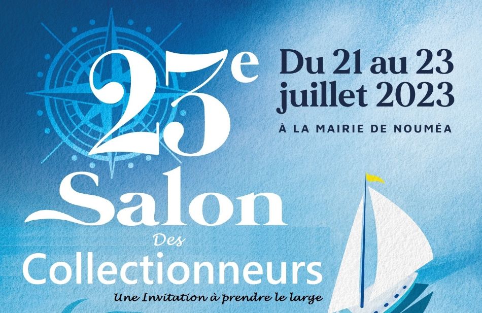 Salon des Collectionneurs 2023