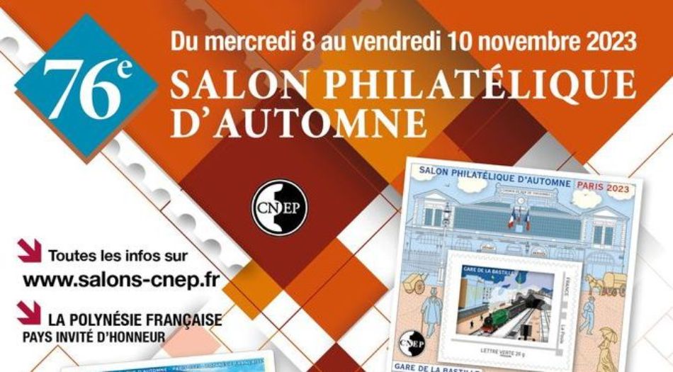 Salon des Collectionneurs 2023