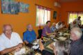 Club Philatélique Le Cagou - 25 mai 2012 - 65e anniversaire du Club - le repas