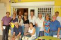 Club Philatélique Le Cagou - 25 mai 2012 - 65e anniversaire du Club - le repas