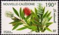 Nouvelle Calédonie - timbres 2014