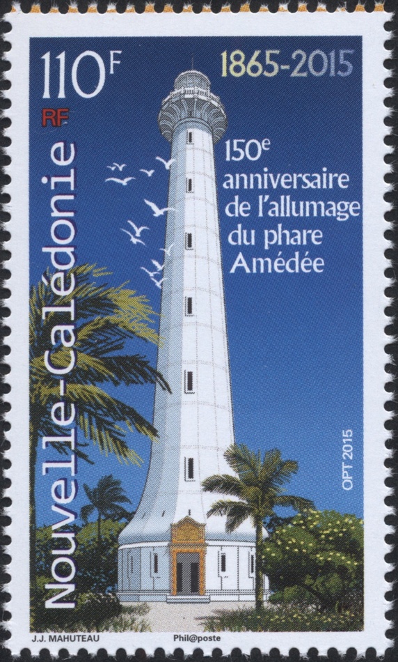 Club Philatélique Le Cagou - Nouvelle Calédonie émissions 2015 Club Philatélique Le Cagou - Nouvelle Calédonie émissions 2015