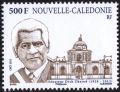 Club Philatélique Le Cagou - Nouvelle Calédonie émissions 2015