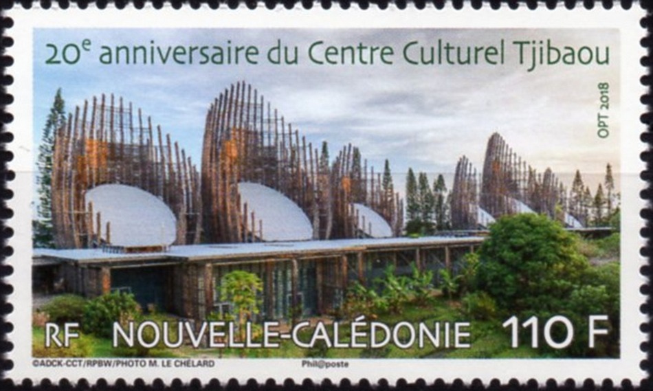Club Philatélique Le Cagou - Nouvelle Calédonie émissions 2018 Club Philatélique Le Cagou - Nouvelle Calédonie émissions 2018