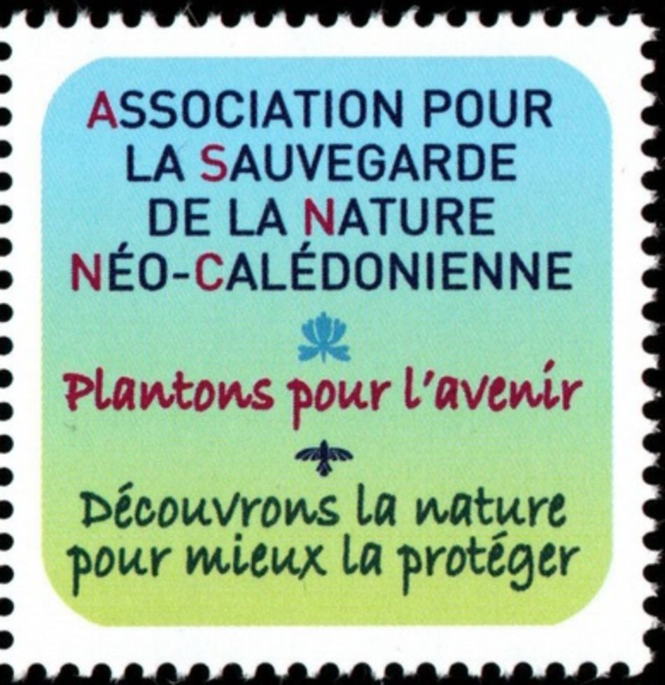 Club Philatélique Le Cagou - Nouvelle Calédonie émissions 2021