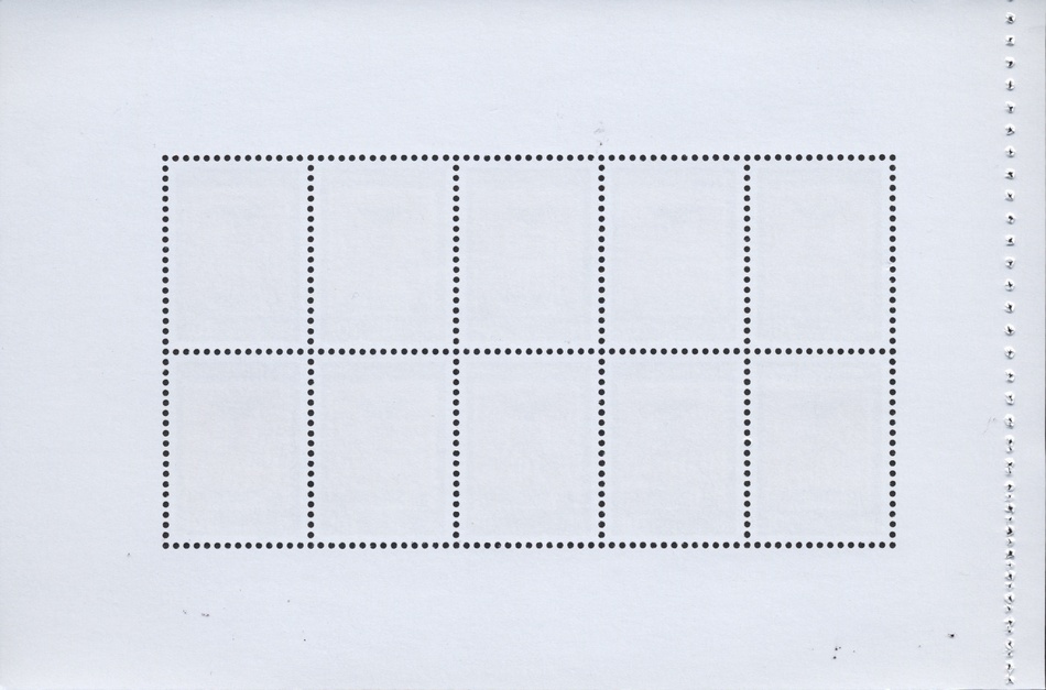 Carnet 903 couverture