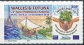 Club Philatélique Le Cagou - Wallis et Futuna émission 2018