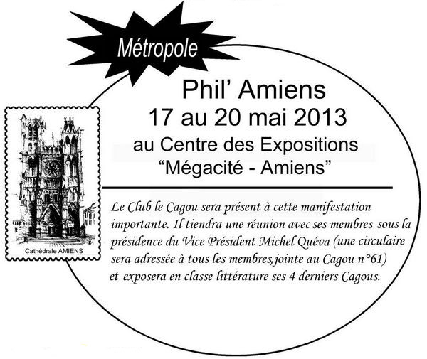 Phil'Amiens 2013