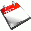 L'agenda