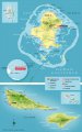 Carte de Wallis et Futuna (source IEOM)